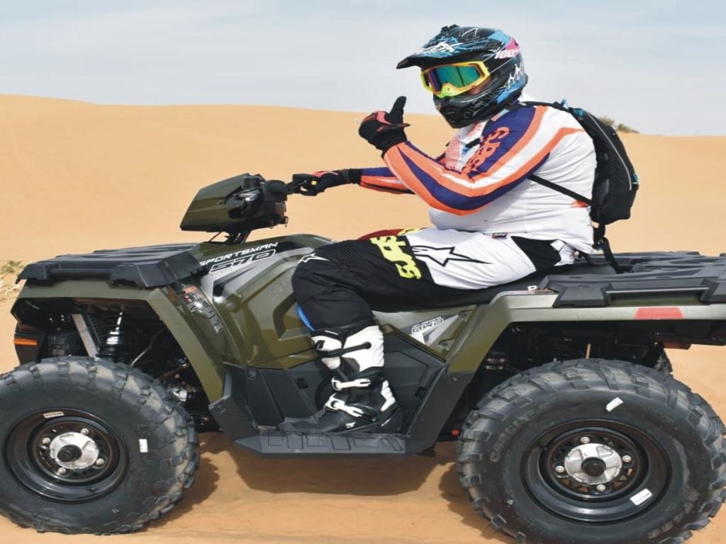 Quad-bike-tours