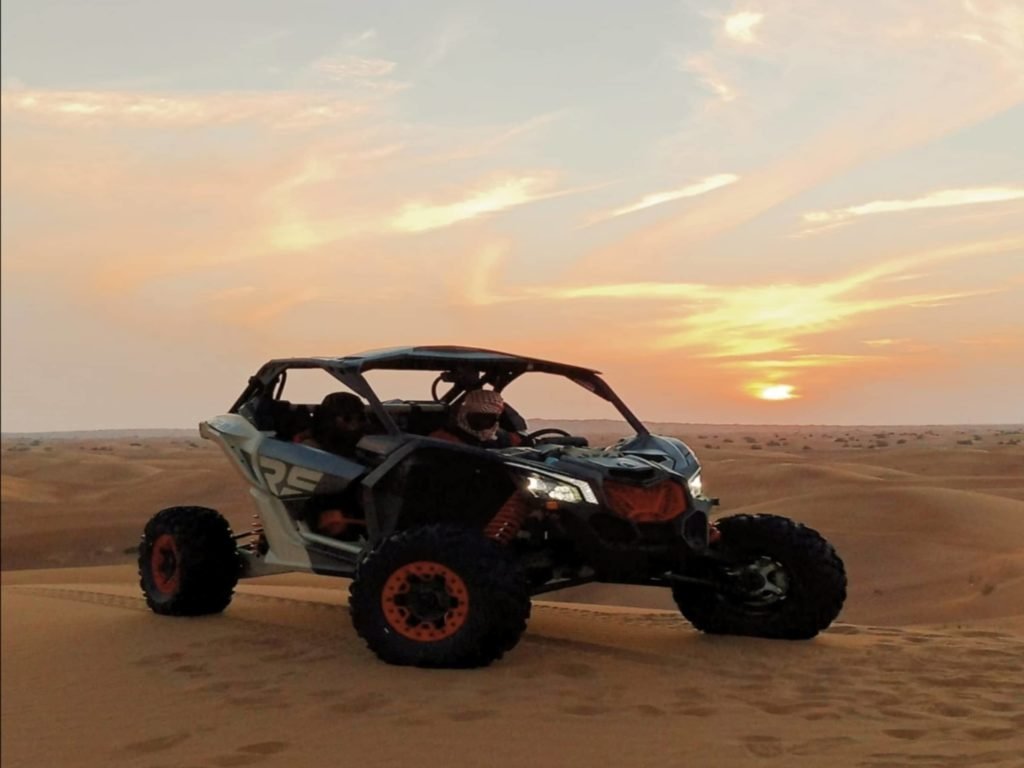 Can-am Tour-offroadadventurefun