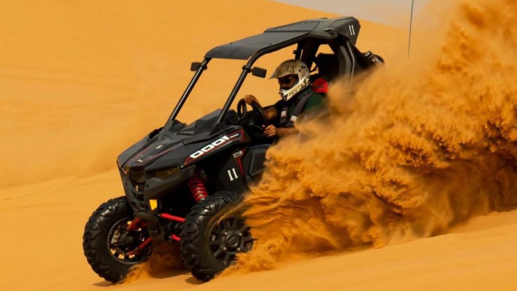 1-hour-polaris-single-seater-buggy-tour