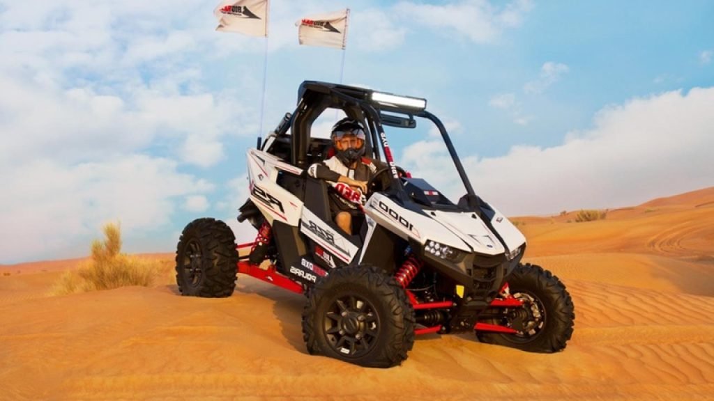 Dune-buggy-Dubai