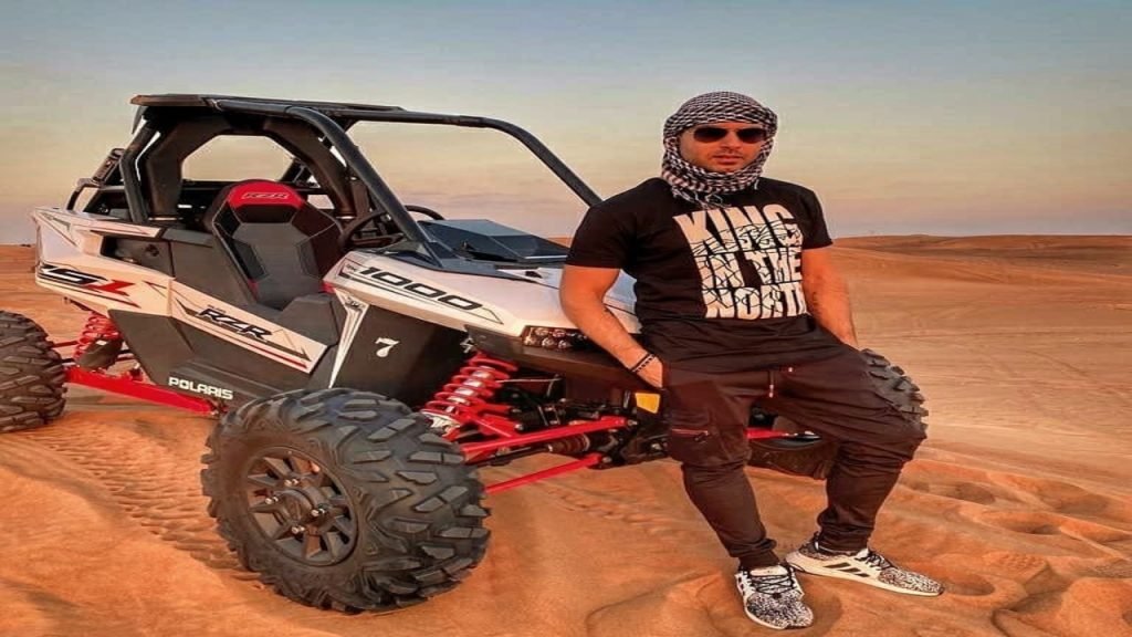 Polaris-RSR-RS1-Buggy-with-desert-safari