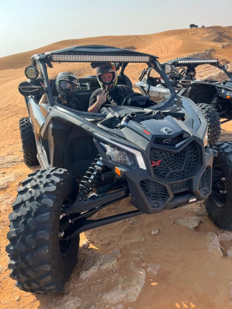 Can-am-Buggy-Ride