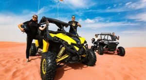 Read more about the article Photography Tips for Capturing Your Dune Buggy Adventure
