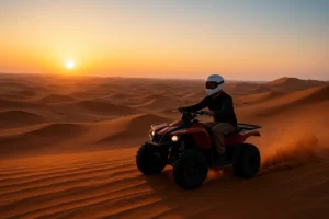 Read more about the article Sunrise vs Sunset Dune Buggy Tour in Dubai